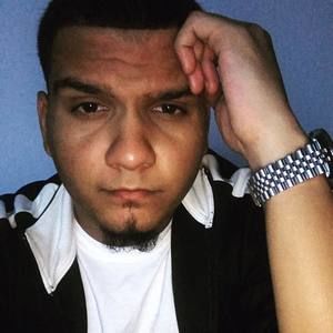 Meet your Posher, Justin